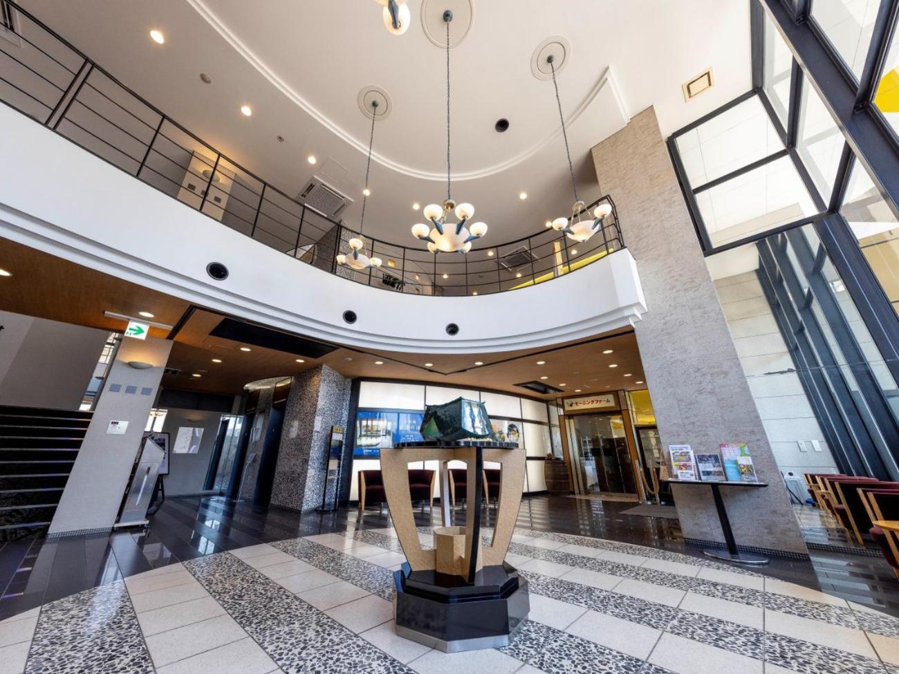 Hotel Apa Kagadaishoji Ekimae 3*