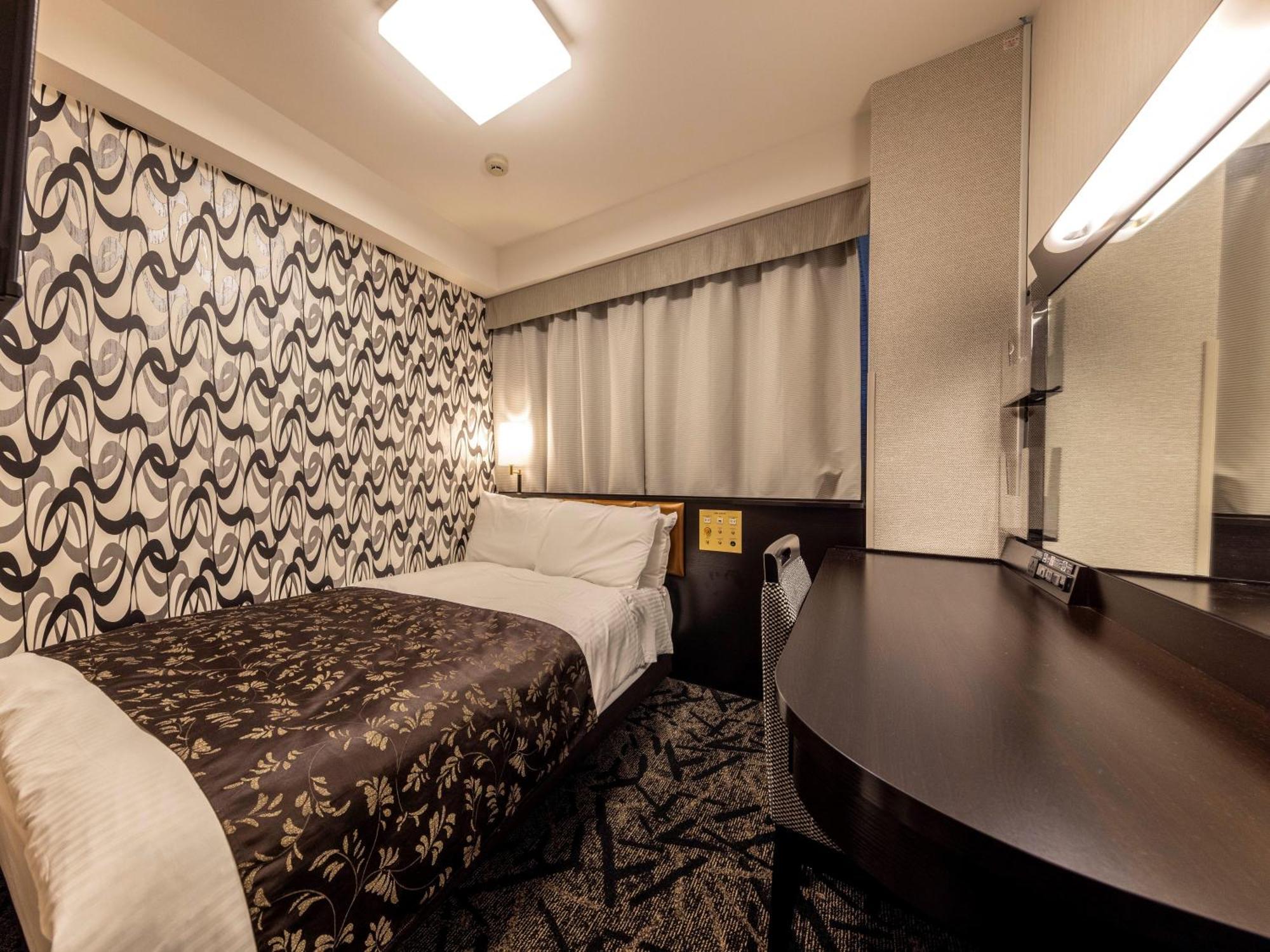 Hotel Apa Kagadaishoji Ekimae 3*