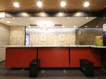 Apa Kagadaishoji Ekimae Hotel 3*