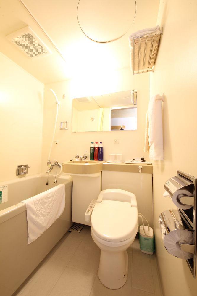 Apa Kagadaishoji Ekimae Hotel Kaga (Ishikawa)