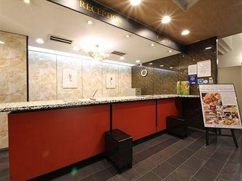Hotel Apa Kagadaishoji Ekimae 3*