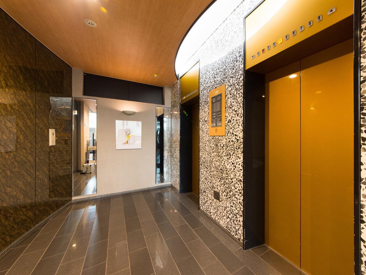 Hotel Apa Kagadaishoji Ekimae 3*