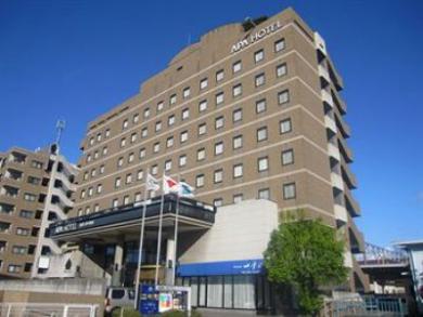 Apa Kagadaishoji Ekimae Hotel